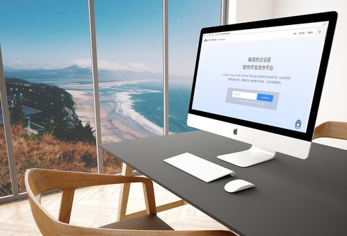 讓開發(fā)更簡(jiǎn)單 Coding Enterprise 發(fā)布，革新軟件開發(fā)體驗(yàn)