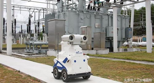 智能機器人重點專項指南發布，助力現代運輸行業新變革